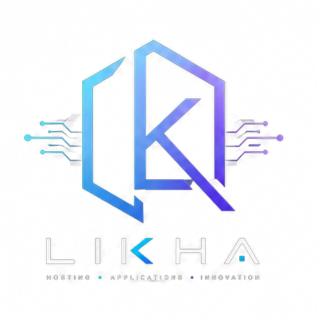 LIKHA logo